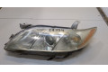 Фара передняя  Toyota Camry V40 2006-2011 левая 