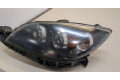 Фара передняя  Mazda 3 (BK) 2003-2009 левая 