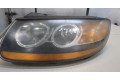 Фара передняя  Hyundai Santa Fe 2005-2012 левая 