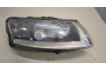 Фара передняя  Audi A6 (C6) Allroad 2006-2008 правая 