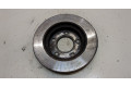 Диск тормозной  Mazda 626 1997-2001   передний         