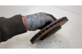 Диск тормозной  Skoda Roomster 2010-2015   передний   6R0615301      