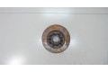 Диск тормозной  Volkswagen Touran 2006-2010 1.9  задний    1K0615601AA      