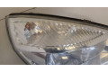 Фара передняя  Renault Scenic 2003-2009 правая 