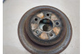 Диск тормозной  Nissan Murano 2002-2008   задний         