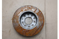 Диск тормозной  Volkswagen Touran 2003-2006   задний         