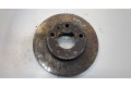 Диск тормозной  Citroen Jumper (Relay) 2006-2014   передний         