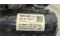 Стартер  Volkswagen Sharan 2015-   02E911024C, 0001153005   