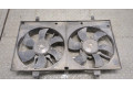 Вентилятор радиатора  Nissan Almera Tino    2.2 дизель       