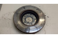Диск тормозной  Ford Focus 2 2005-2008   передний         