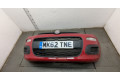 Бампер  Fiat Panda 2011- передний   