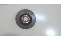 Диск тормозной  Opel Meriva 2003-2010 1.4  передний    569000, 9127967, 9196050      