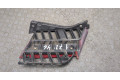 Решетка радиатора  Mitsubishi Outlander 2003-2009          
