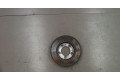 Диск тормозной  Seat Toledo 2 1999-2004 1.9  задний     1J0615601, JZW698601AC      