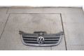 Решетка радиатора  Volkswagen Touran 2003-2006          1.9 