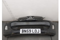 Бампер  Peugeot 308 2007-2013 передний   