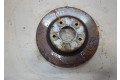 Диск тормозной  Nissan Juke 2010-2014   передний   402061KA2A      
