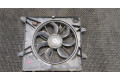 Вентилятор радиатора  Cadillac SRX 2009-2012    3.6 бензин       