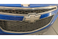 Бампер  Chevrolet Spark 2009- передний   