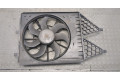 Вентилятор радиатора  Seat Ibiza 4 2008-2012     1.4 дизель       
