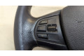 Руль  BMW 3 F30 2012-2019           32306878249, 6878249
