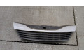 Решетка радиатора  Renault Laguna 2 2001-2007          