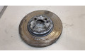 Диск тормозной  Mini Cooper (R56/R57) 2006-2013   передний         