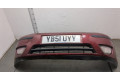 Бампер  Ford Focus 1 1998-2004 передний   1201837, 2M5117762AAXWAA