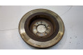 Диск тормозной  Land Rover Range Rover Sport 2009-2013 3.0  задний             