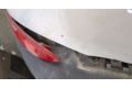 Бампер  BMW X1 (F48) 2015-2022 задний   51127403391, 7403391