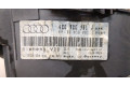 Панель приборов  Audi A8 (D3) 2007-2010            