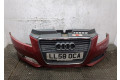 Бампер  Audi A3 (8PA) 2008-2013 передний     8P0807105F