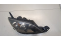 Фара передняя  Mazda 3 (BK) 2003-2009 правая 