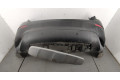 Бампер  BMW X6 E71 2007-2014 задний   51127210649, 7210649
