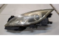 Фара передняя  Mazda 6 (GH) 2007-2012 левая 