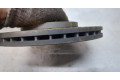 Диск тормозной  Skoda Roomster 2010-2015   передний   6R0615301      