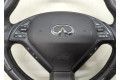 Руль  Infiniti EX35           