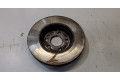 Диск тормозной  Opel Astra J 2010-2017 1.3  передний           