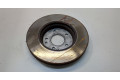 Диск тормозной  Mercedes CLK W208 1997-2002   передний         