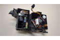 Блок предохранителей  Nissan Qashqai 2006-2013      24383JD00A, 319136024   