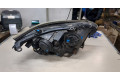 Фара передняя  BMW 5 E60 2003-2009 левая 