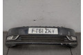 Бампер  Volkswagen Passat 7 2010-2015 Европа передний   