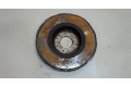 Диск тормозной  Renault Megane 2 2002-2009 1.5  передний           