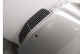 Решетка радиатора  Mercedes E W211 2002-2009          