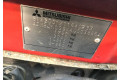 Моторчик заднего дворника  Mitsubishi Lancer 9 2003-2006      