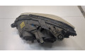 Фара передняя  Mercedes C W204 2007-2013 правая 