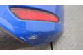 Бампер  Ford B-Max задний   