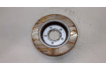 Диск тормозной  Mazda 3 (BL) 2009-2013   задний         