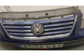 Бампер  Volkswagen Sharan 2000-2010 передний   7M3807221F