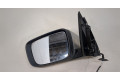 Зеркало боковое  Volvo XC60 2008-2017  левое           31298484